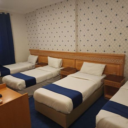Nukhbat Faris 2 Hotel Mecca 外观 照片