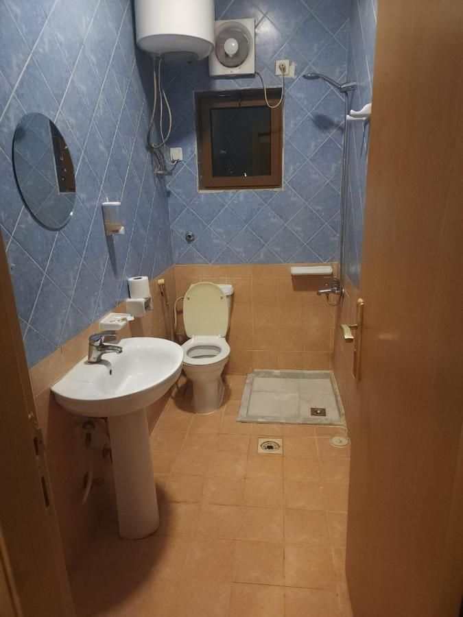 Nukhbat Faris 2 Hotel Mecca 外观 照片