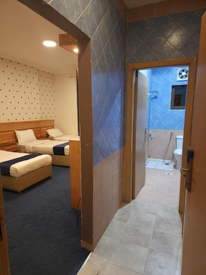 Nukhbat Faris 2 Hotel Mecca 外观 照片