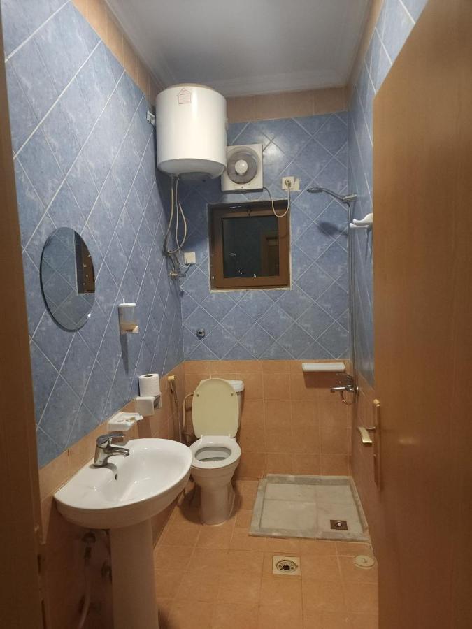 Nukhbat Faris 2 Hotel Mecca 外观 照片