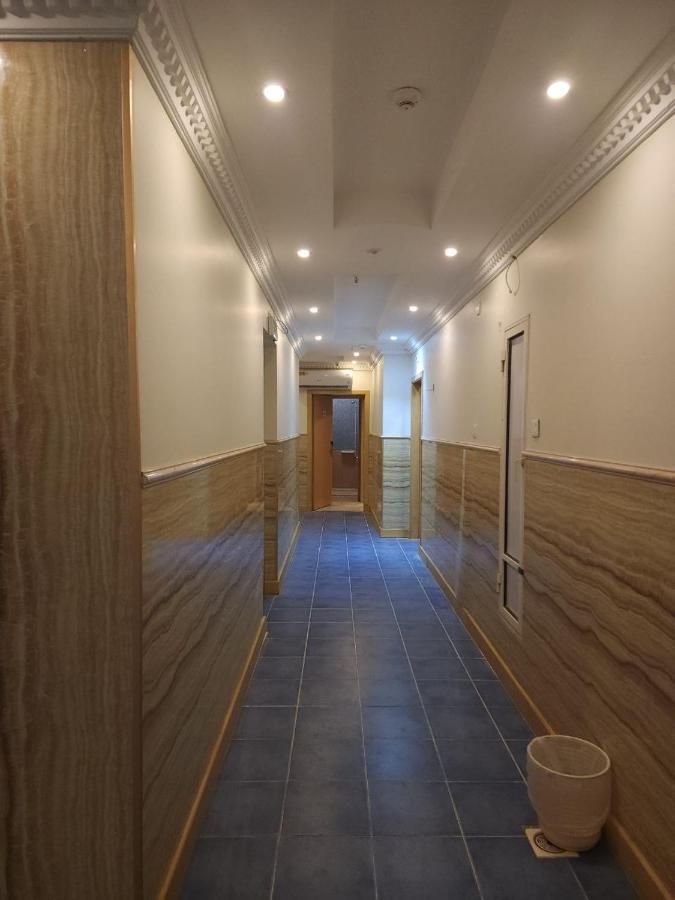 Nukhbat Faris 2 Hotel Mecca 外观 照片