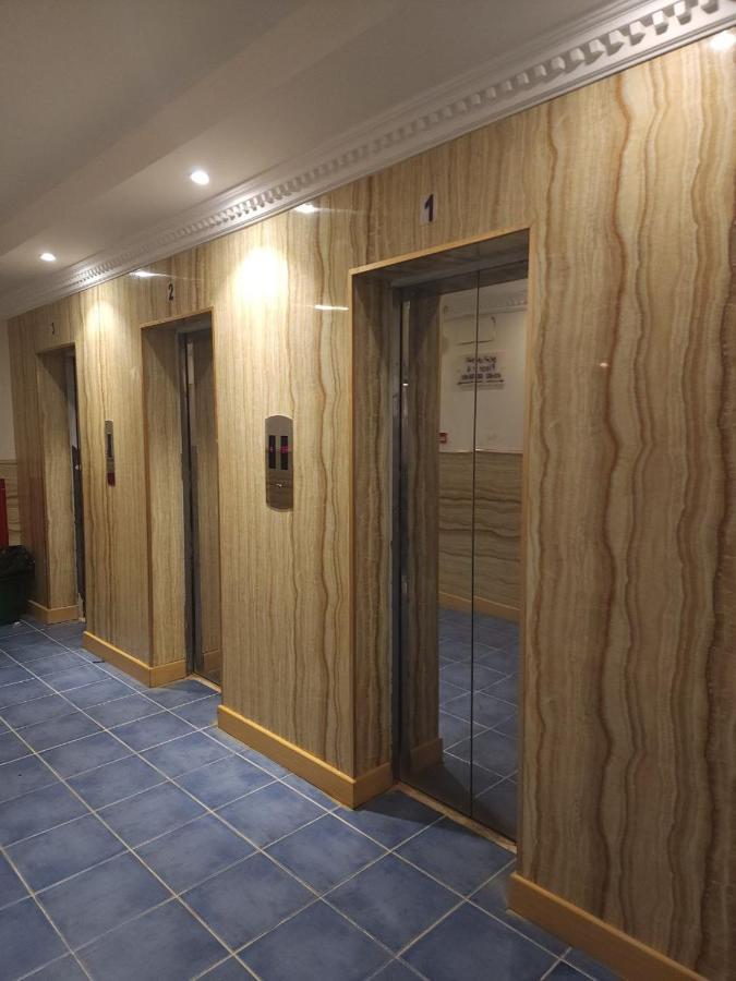 Nukhbat Faris 2 Hotel Mecca 外观 照片