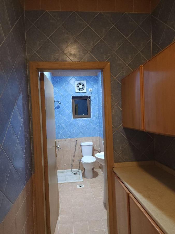 Nukhbat Faris 2 Hotel Mecca 外观 照片