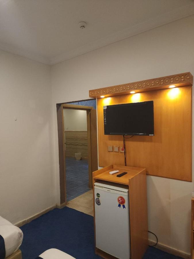 Nukhbat Faris 2 Hotel Mecca 外观 照片
