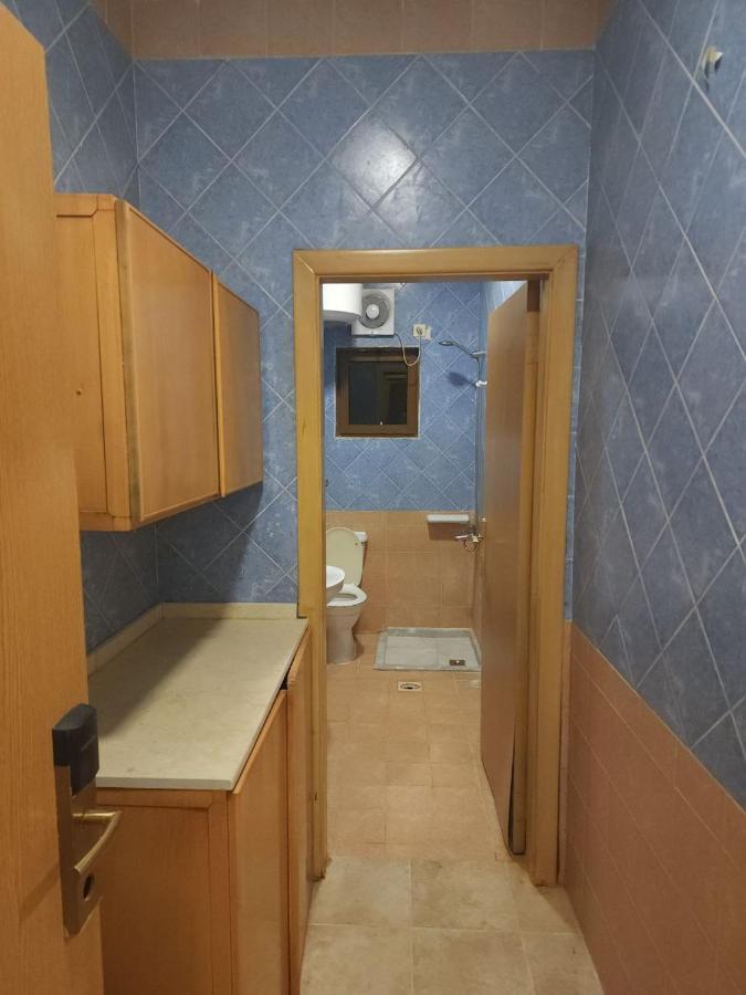 Nukhbat Faris 2 Hotel Mecca 外观 照片